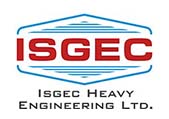 Isgec